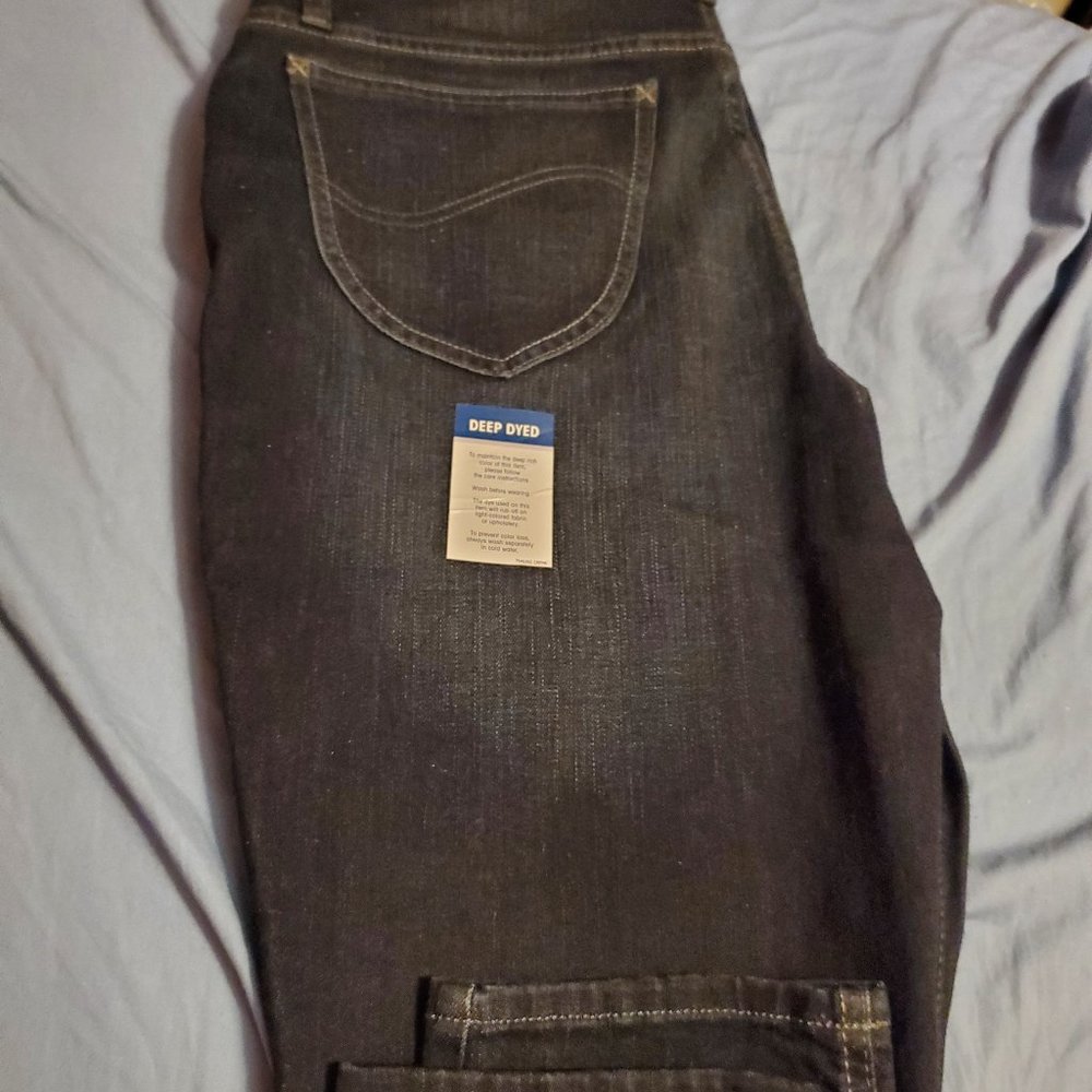 Ladies Jeans